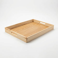 Wooden Tray P-31