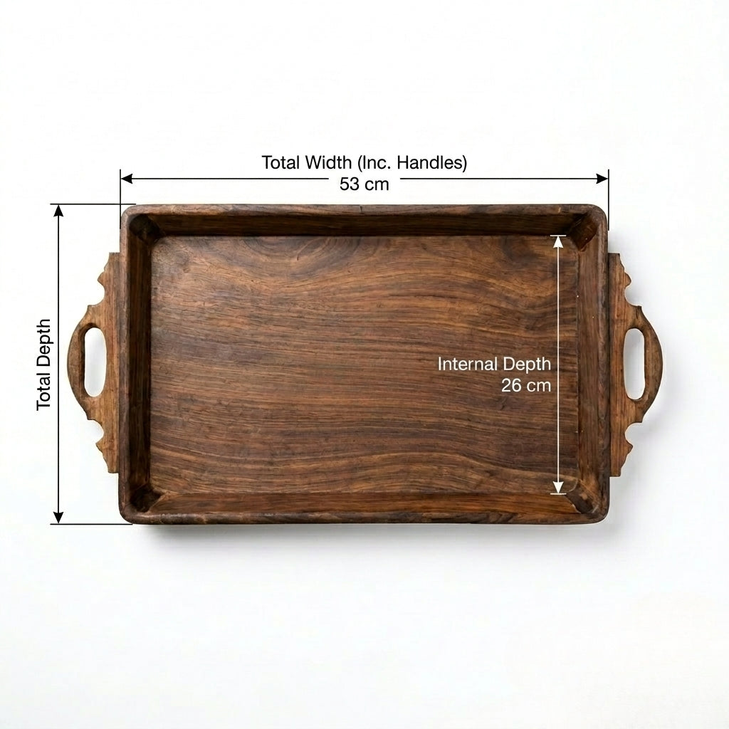 Tray D-23
