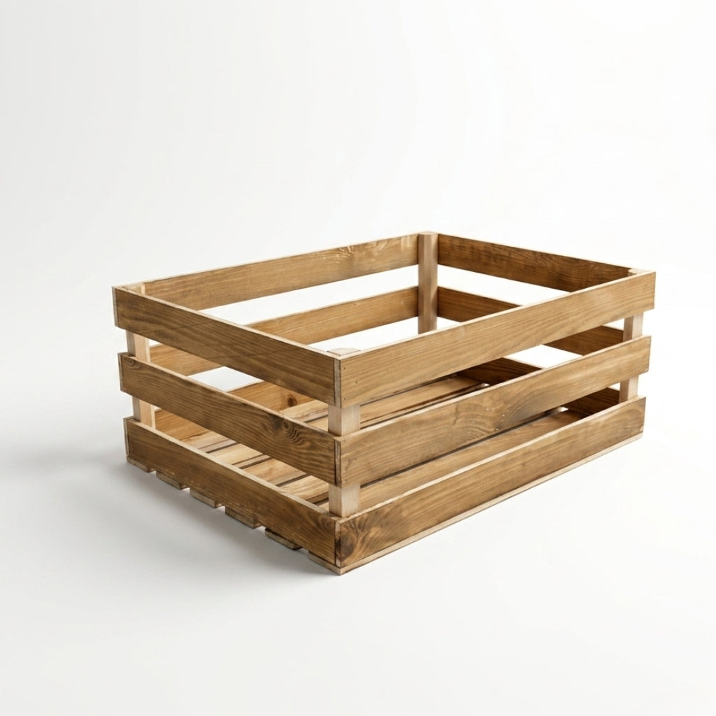 3-Layers crate P-16