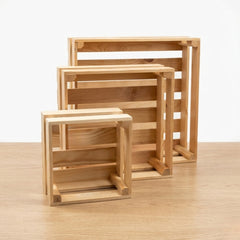 2-Layers crate P-15