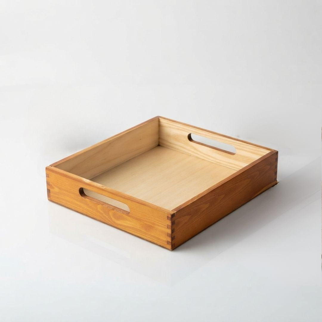 Gift tray  P-27
