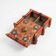 Spice box D-19