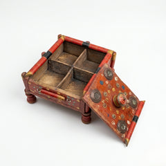 Spice box D-19