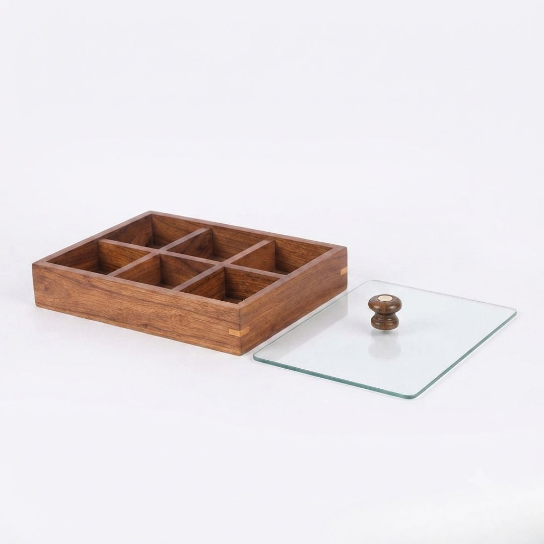 Masala Box k-18