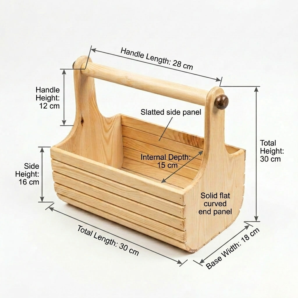 Tool box D-1