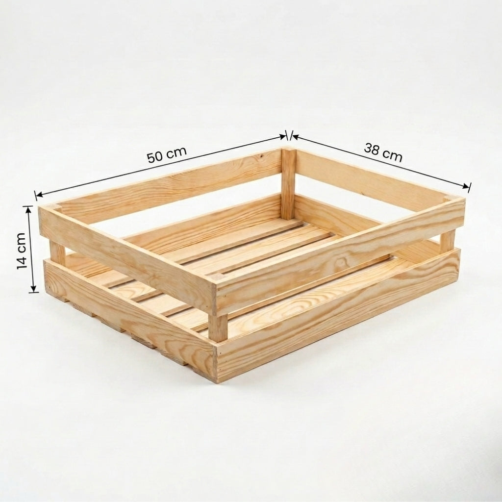 2-Layers crate P-14