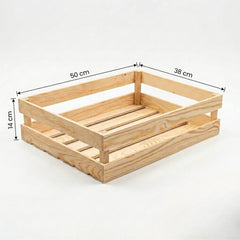 2-Layers crate P-14