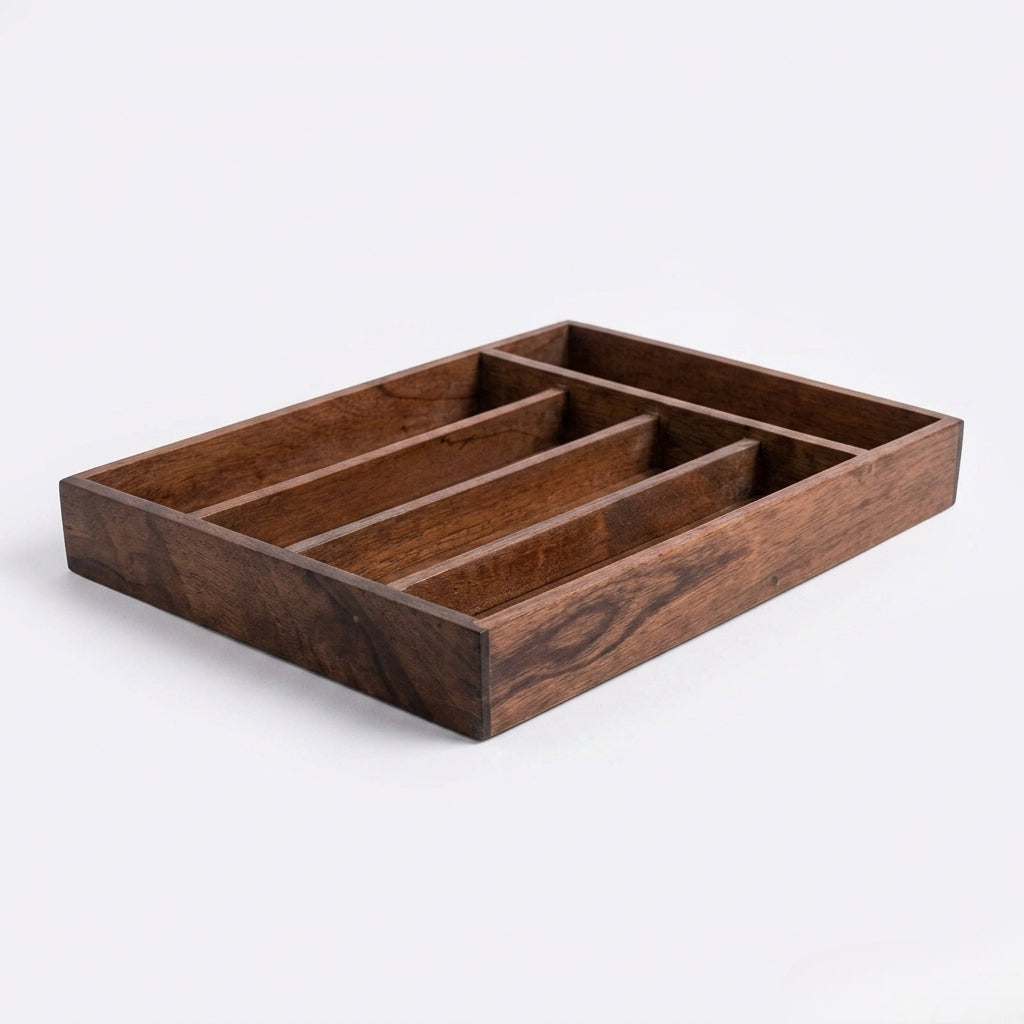 Wooden spoon try k-20
