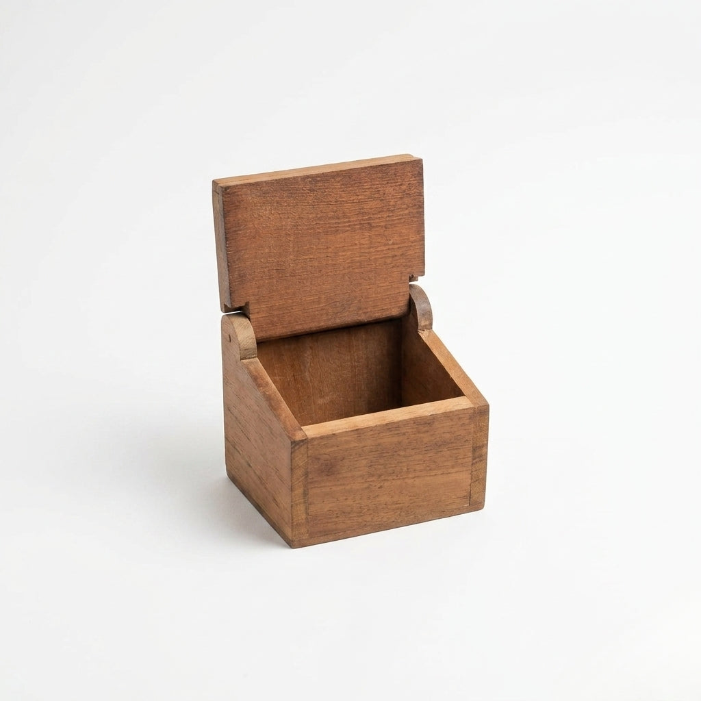 Suger box D-13