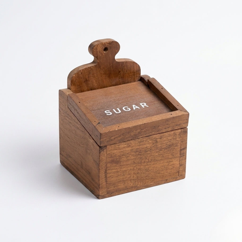 Suger box D-13