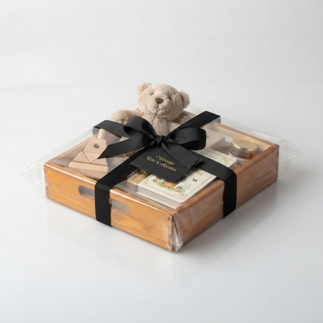 Gift tray  P-27