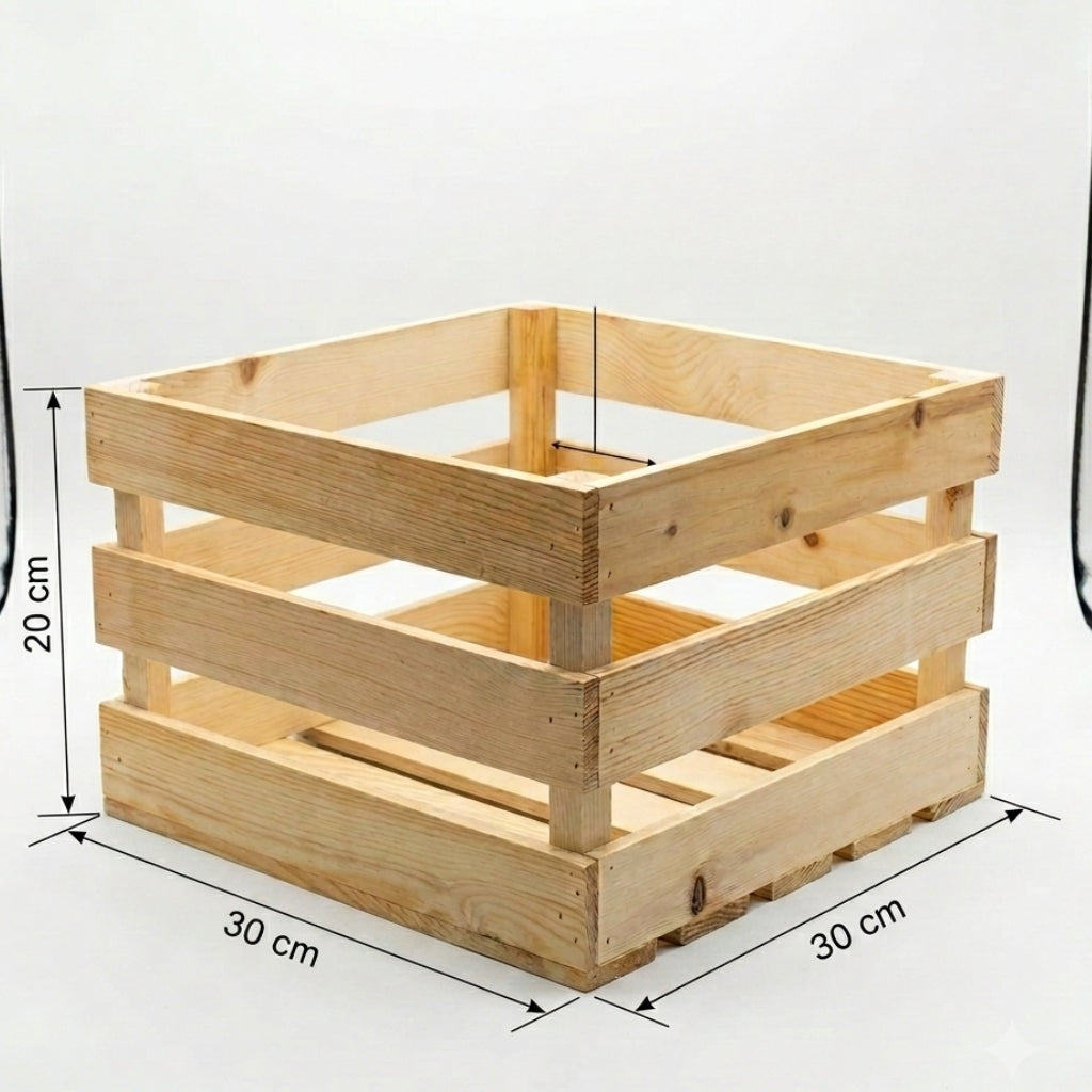 3-Layers crate P-17