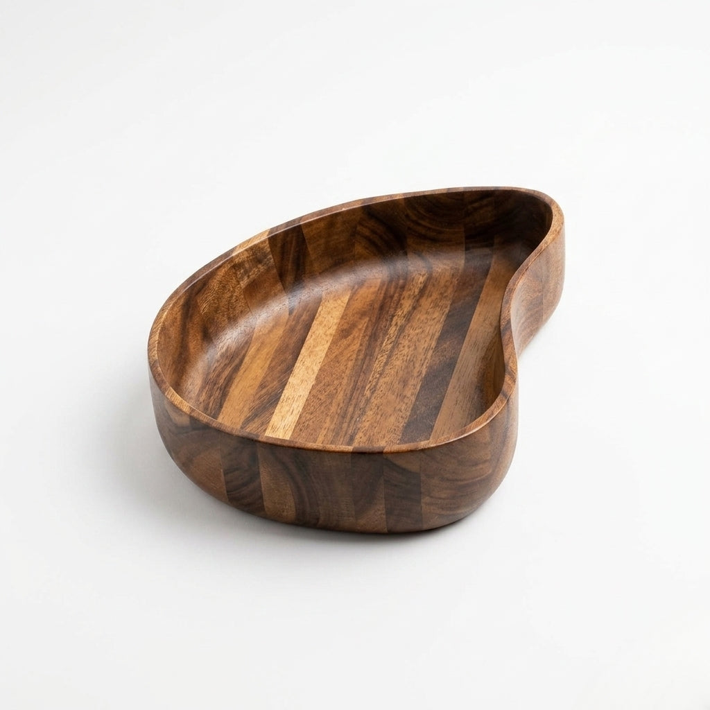 wooden pod D-14
