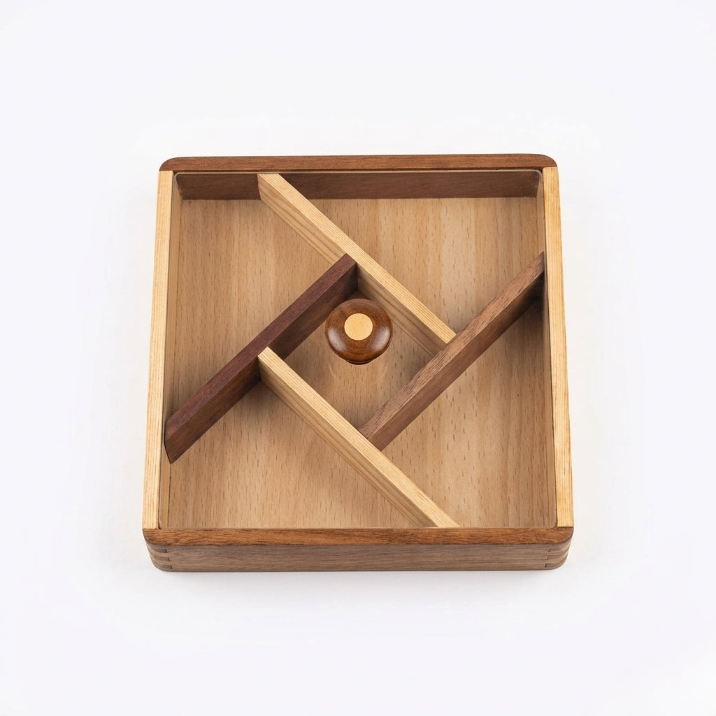 Dry fruit tray k-15