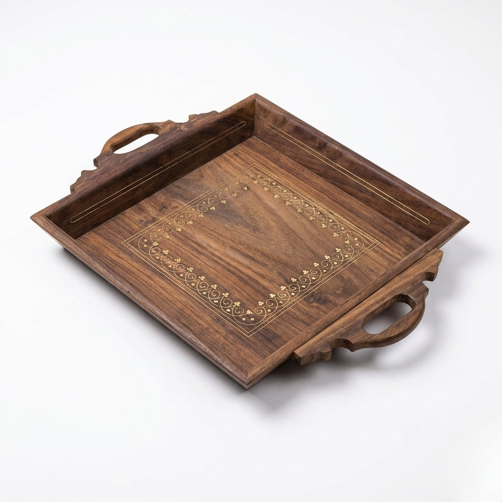 Tray D-23