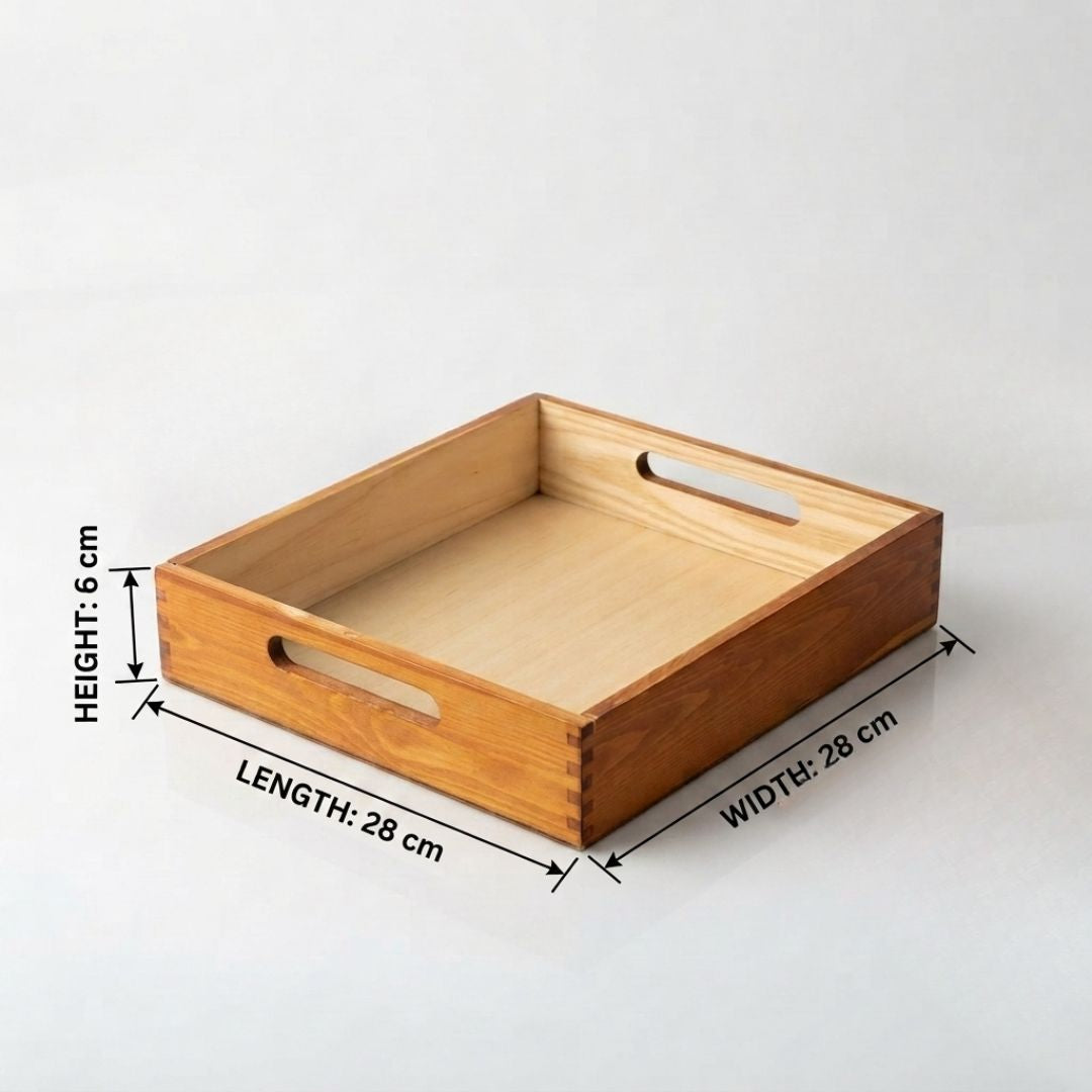 Gift tray  P-27