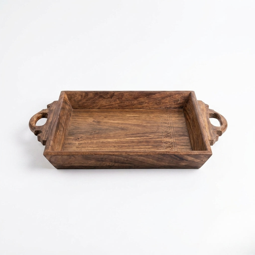 Tray D-23