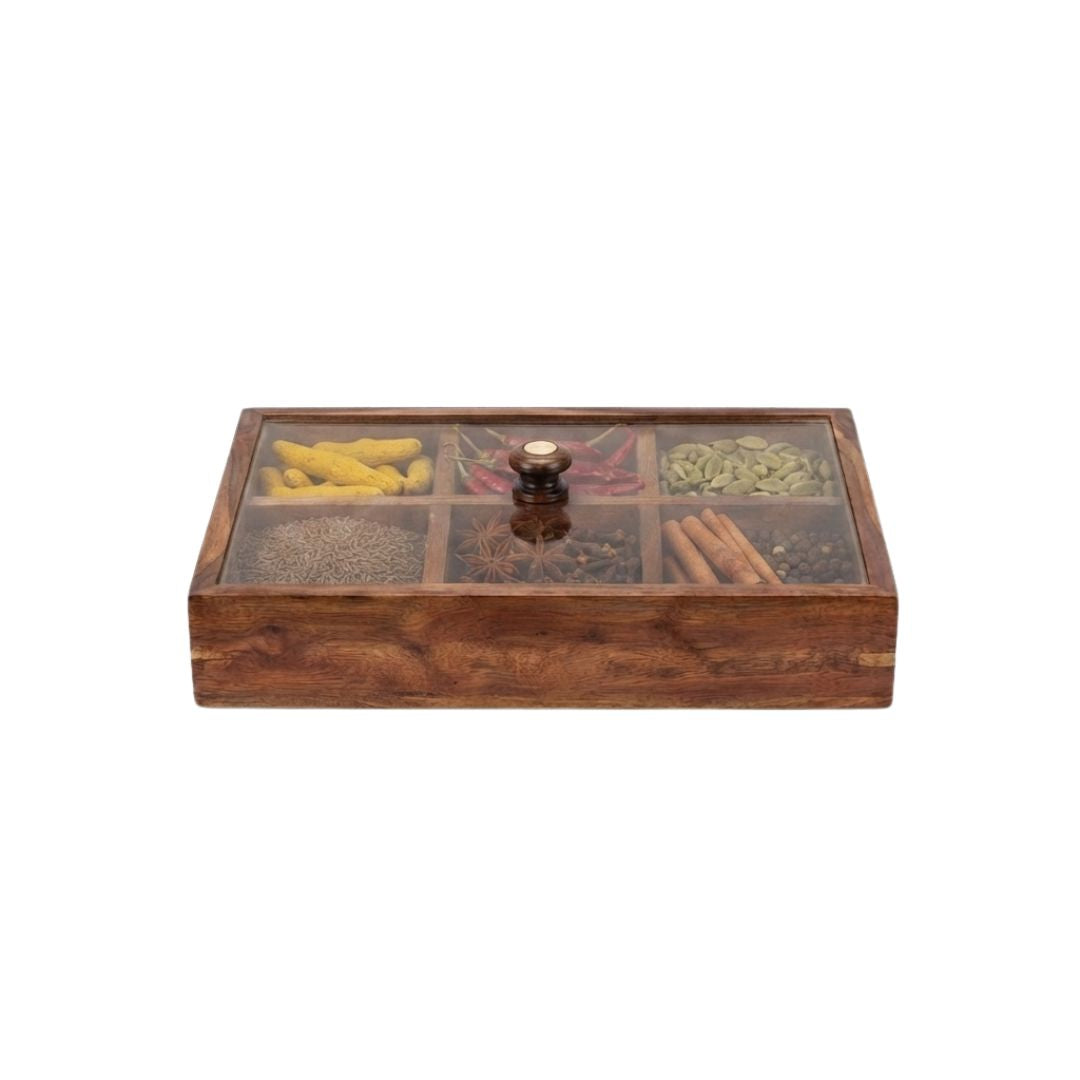 Masala Box k-18