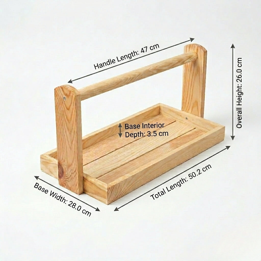caddy pine D-2