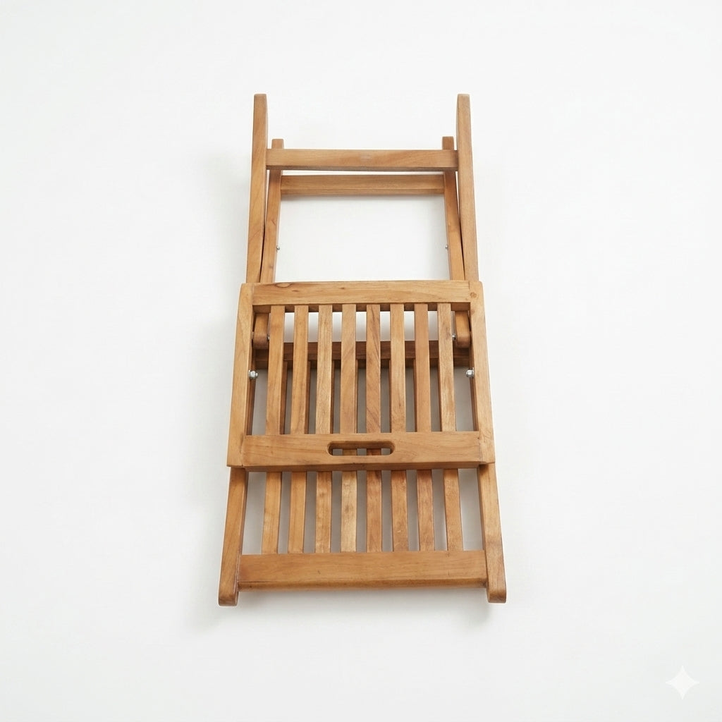 Elegant Modern Chair D-10