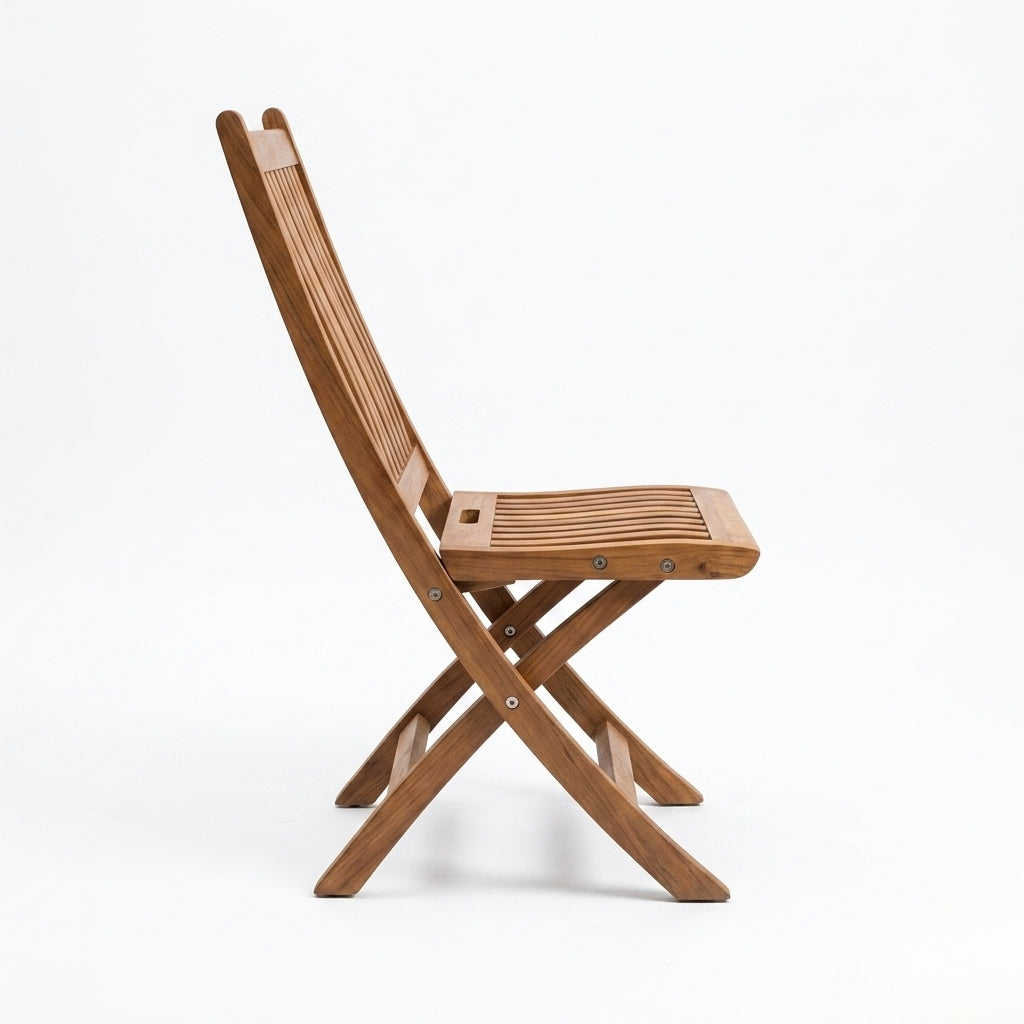 Elegant Modern Chair D-10