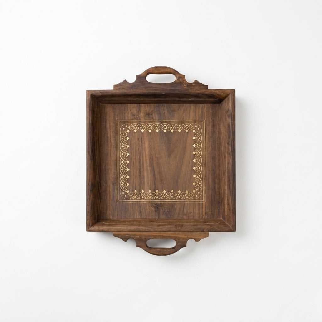 Tray D-23