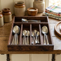 Wooden spoon try k-20