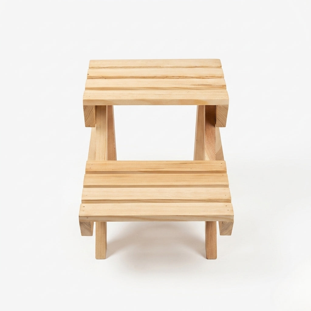 plant stand D-5