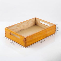 Gift tray  P-27