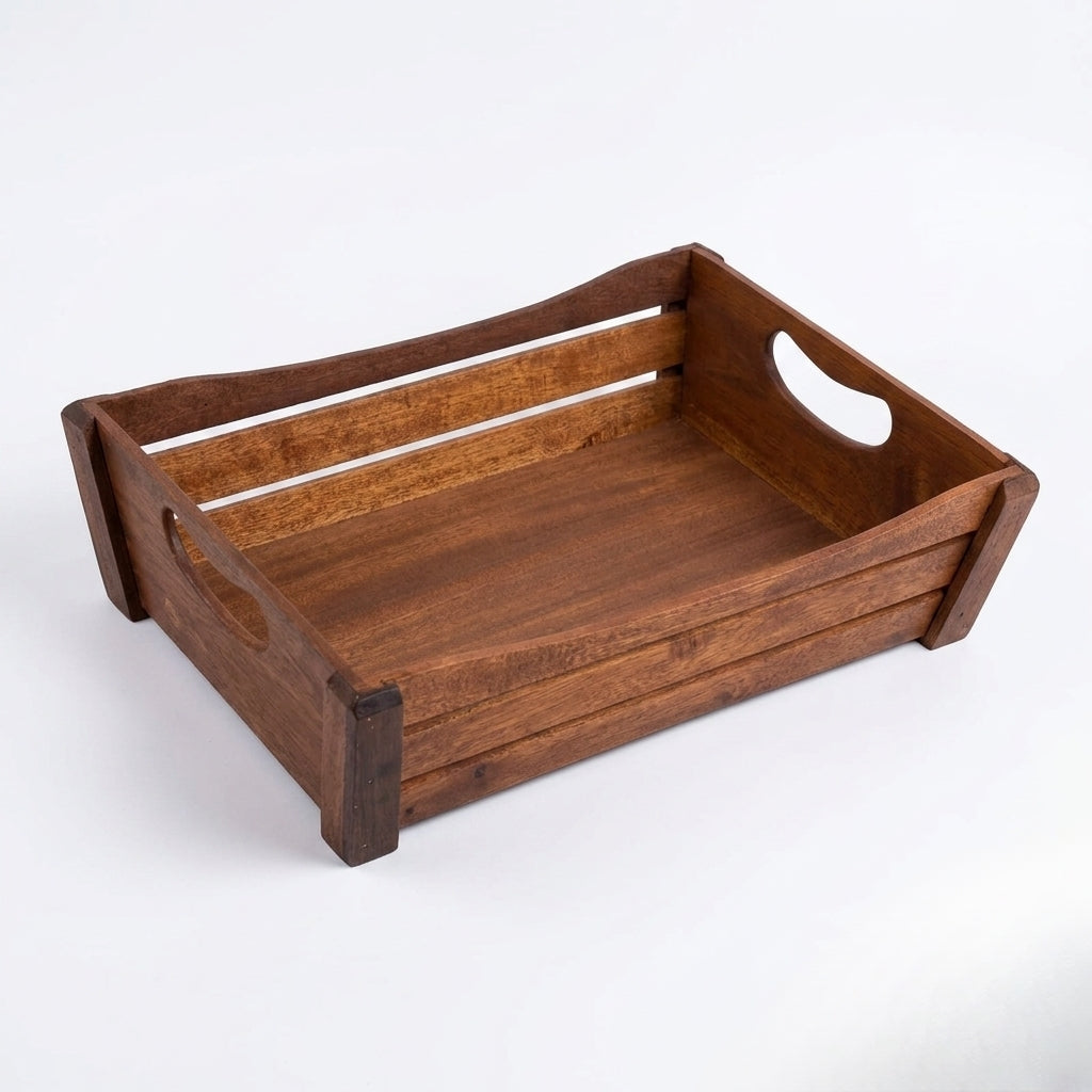 wooden crete box k-17