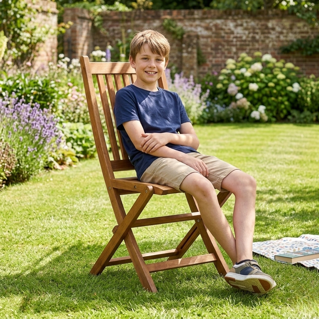 Elegant Modern Chair D-10