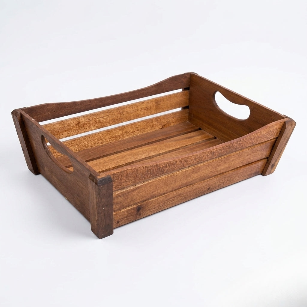 wooden crete box k-17