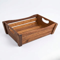 wooden crete box k-17