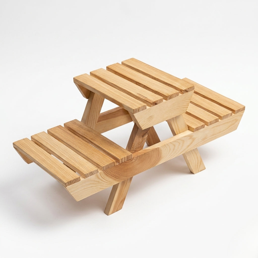 plant stand D-5