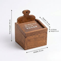 Suger box D-13