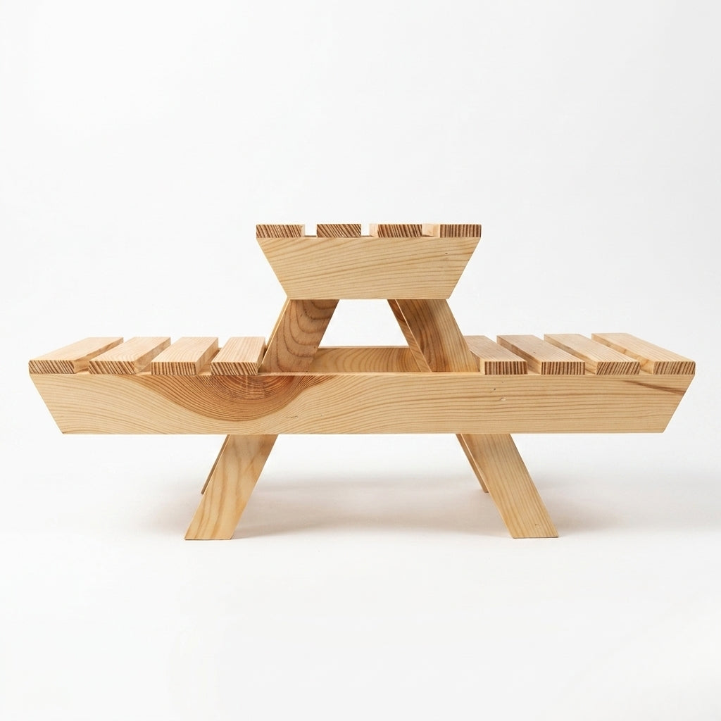 plant stand D-5