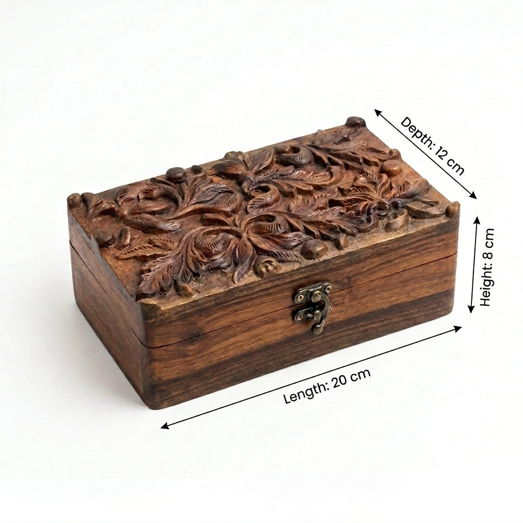 Decor box d-17