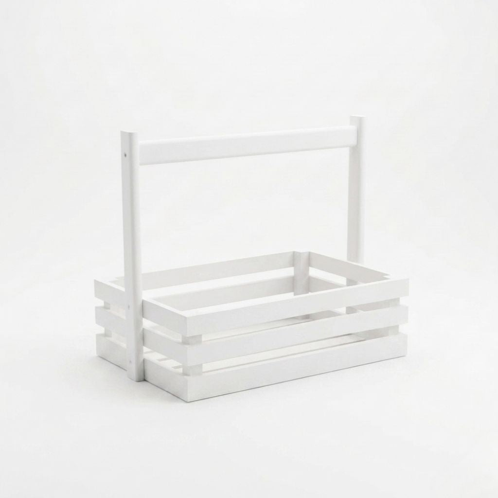 Handle basket P-30