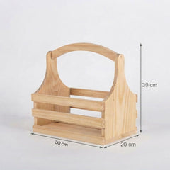 Handle basket D-3