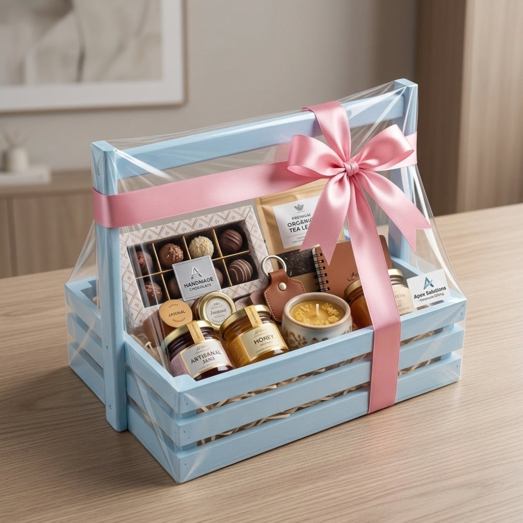 Handle basket P-30