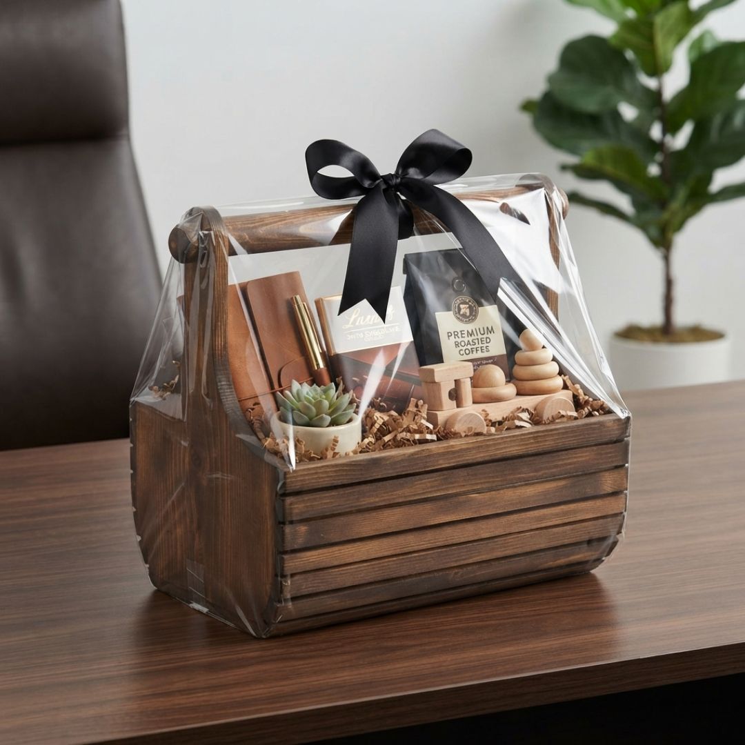 pine tray D-1