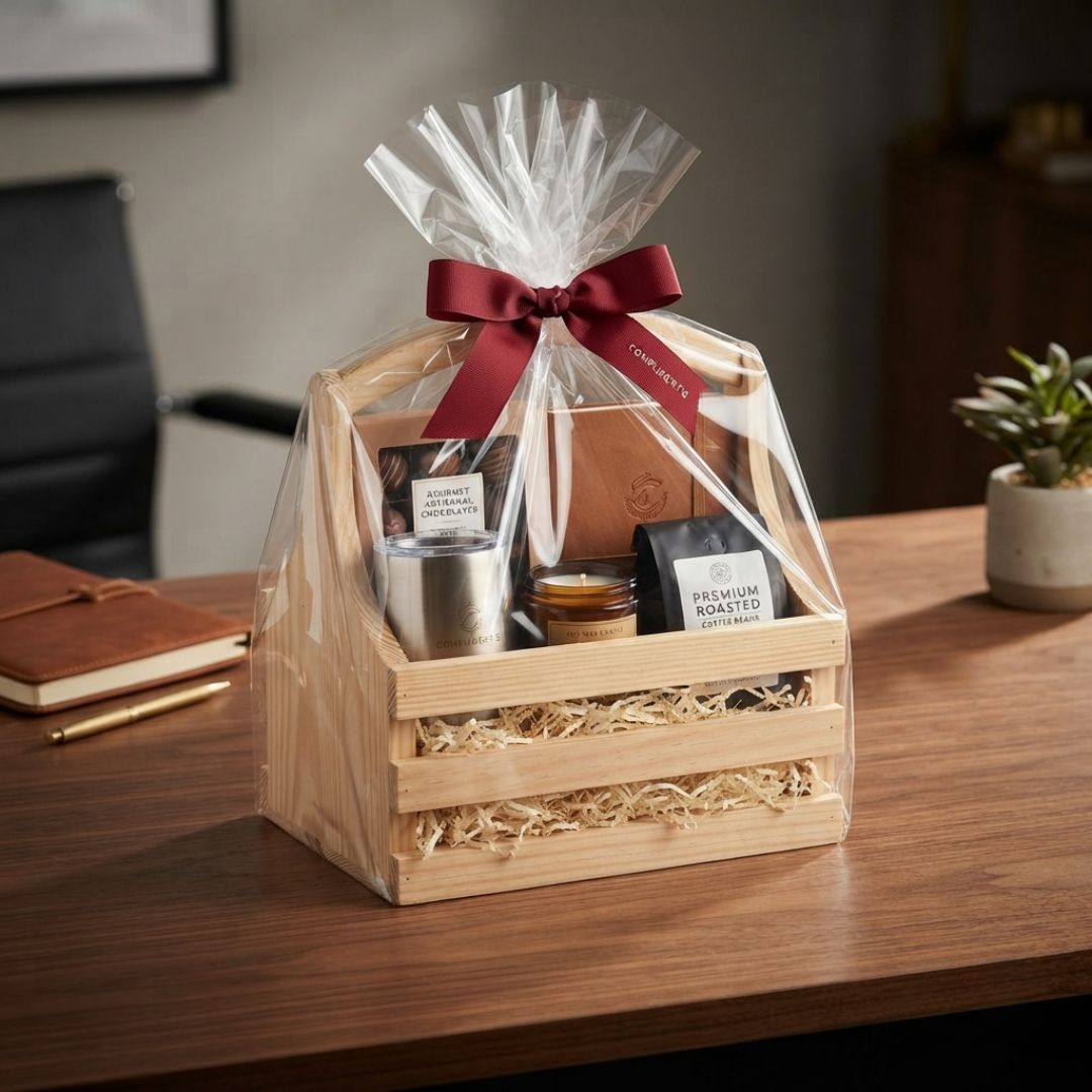 Handle basket D-3