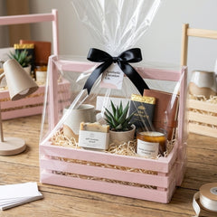 Handle basket P-30