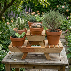 plant stand D-5