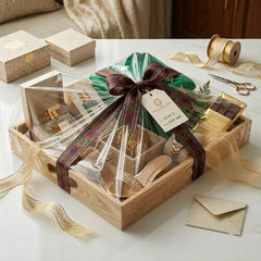Wooden Tray P-31